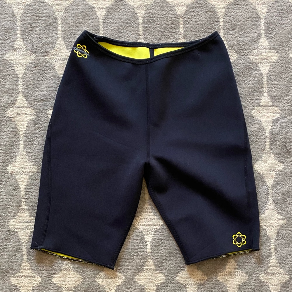 Zaggora Hot Pants - Bike Shorts